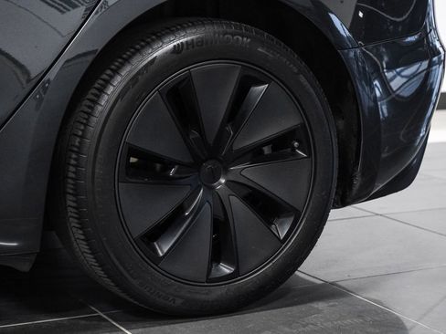Used 2024 Tesla Model 3 Standard Range RWD image 58
