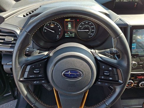 Used 2023 Subaru Forester Wilderness AWD/4WD image 22