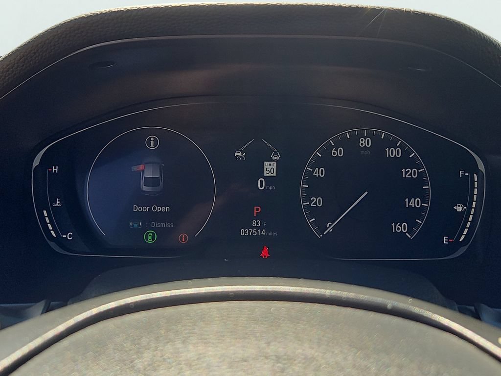 Used 2022 Honda Accord Sport image 23