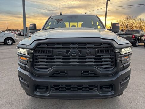 New 2026 RAM 2500 Tradesman image 9