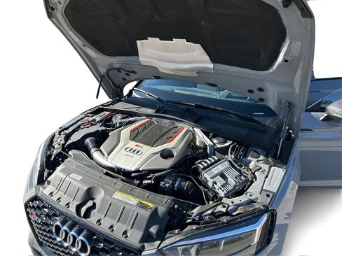 Used 2019 Audi RS 5 Sportback image 12