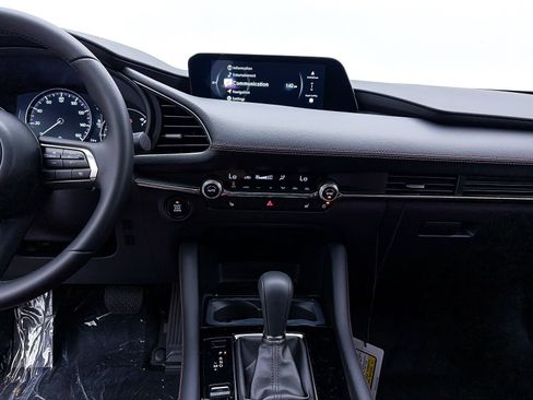 New 2026 MAZDA MAZDA3 Carbon image 13