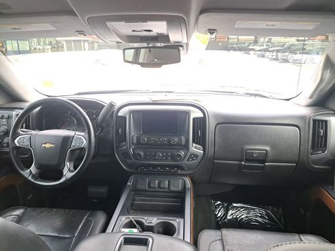 Used 2014 Chevrolet Silverado 1500 LTZ w/ LTZ Plus Package image 18