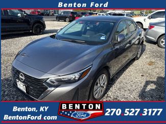 Used 2024 Nissan Sentra S FWD video 1