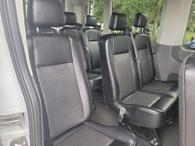Used 2024 Ford Transit 350 XL RWD image 13