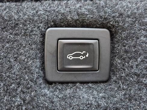 Used 2016 Cadillac CT6 Premium Luxury w/ Active Chassis Package image 29