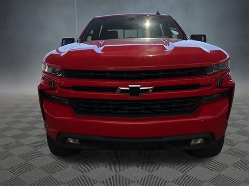 Used 2019 Chevrolet Silverado 1500 RST w/ All-Star Edition image 2