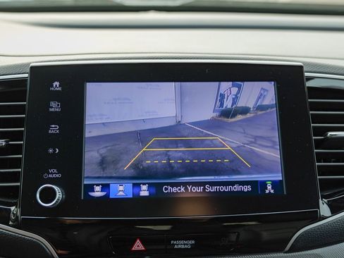 Used 2021 Honda Ridgeline RTL image 57