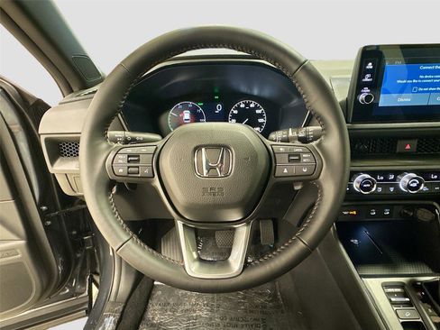 New 2026 Honda CR-V Sport image 10