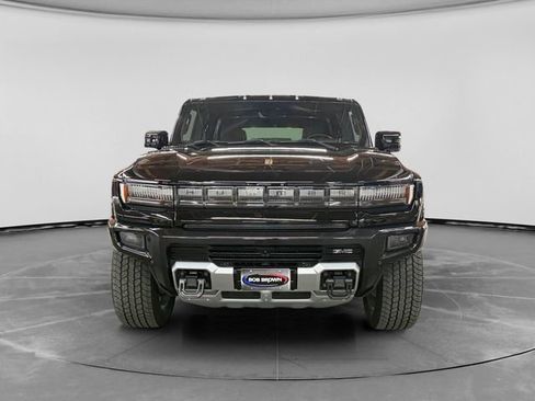 Used 2025 GMC Hummer EV 3X AWD/4WD image 8