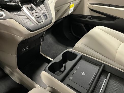 New 2026 Honda Odyssey EX-L image 22