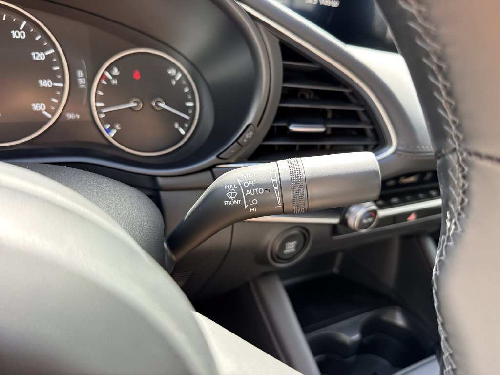 New 2026 MAZDA MAZDA3 s Sport FWD image 54