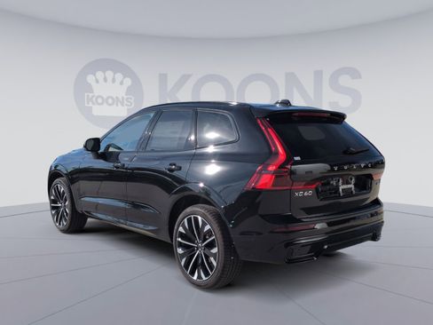 New 2026 Volvo XC60 B5 Ultra w/ Protection Package Premier image 4