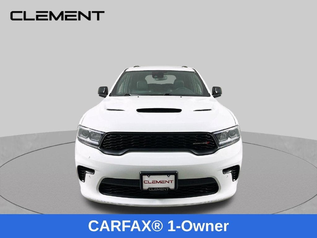 Used 2024 Dodge Durango R/T AWD/4WD image 2