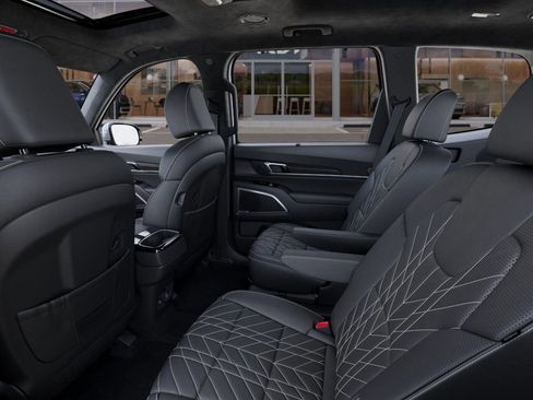 New 2025 Kia Telluride SX Prestige X-Pro image 26
