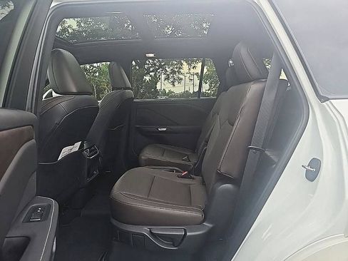 Used 2024 Lexus TX 350 AWD w/ Captains Chair Package image 30