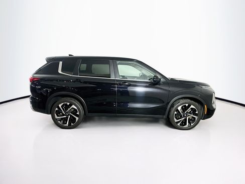 Used 2024 Mitsubishi Outlander SE FWD image 10