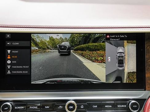 Used 2022 Bentley Flying Spur V8 AWD/4WD image 33