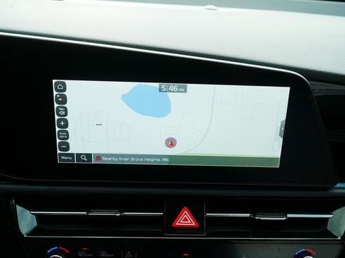 Used 2023 Kia Niro Wind w/ Wind Preserve Package FWD image 30