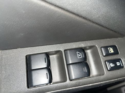 Used 2015 Nissan Frontier PRO-4X w/ Pro-4x Luxury Package image 22