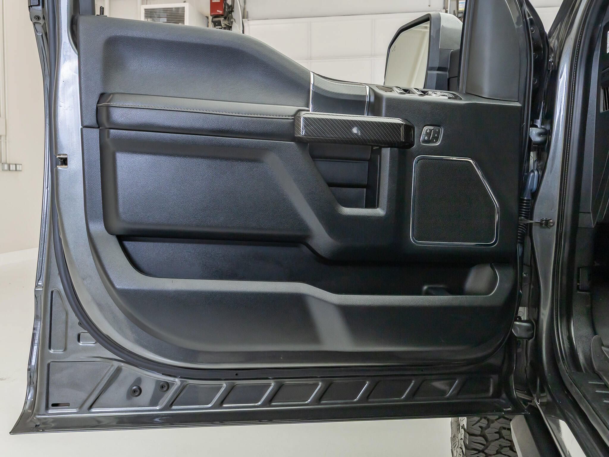 Used 2020 Ford F150 Lariat w/ Equipment Group 502A Luxury AWD/4WD image 36