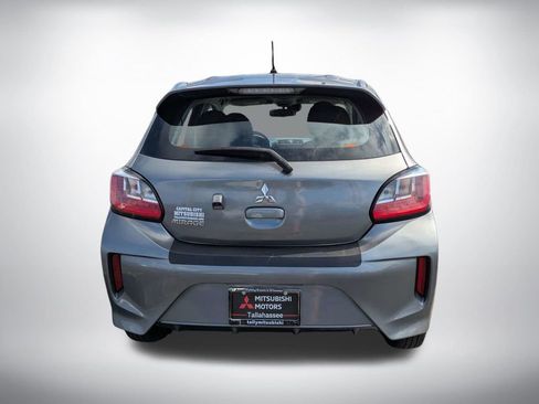 Used 2021 Mitsubishi Mirage LE FWD image 5