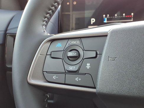 New 2026 Nissan Sentra SL w/ Floor Mat Package FWD image 20