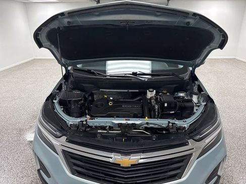 Used 2022 Chevrolet Equinox LT image 19