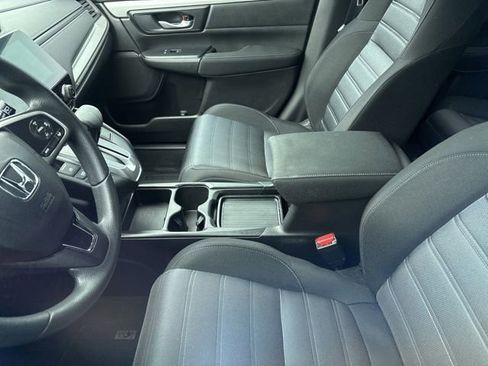 Used 2021 Honda CR-V Special Edition image 11