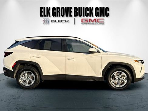 Used 2024 Hyundai Tucson SEL image 3