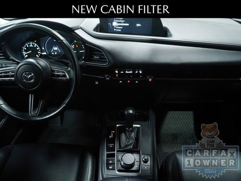 Certified 2023 MAZDA CX-30 AWD 2.5 S w/ Select Package image 4