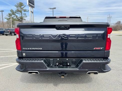 Certified 2024 Chevrolet Silverado 1500 RST w/ True North Edition Plus image 5