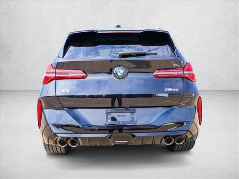 New 2026 BMW X3 M50 w/ Premium Package AWD/4WD image 6