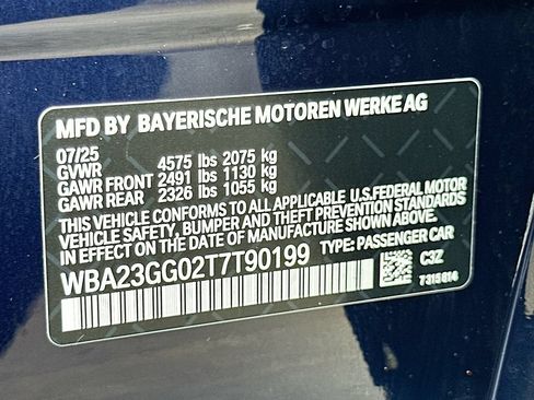 Used 2026 BMW 228i xDrive w/ Technology Package AWD/4WD image 32