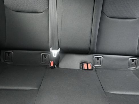 Used 2024 Toyota Prius LE FWD image 26