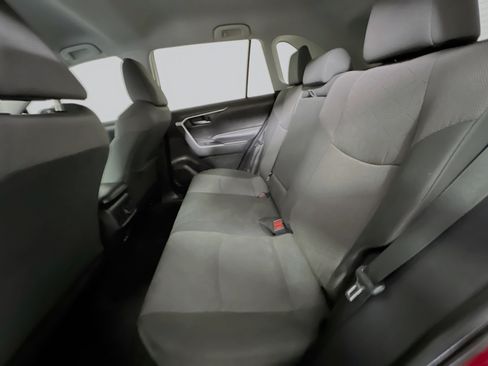 Used 2023 Toyota RAV4 XLE FWD image 29