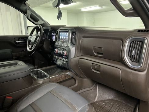 Certified 2021 GMC Sierra 1500 Denali w/ Denali Ultimate Package AWD/4WD image 30