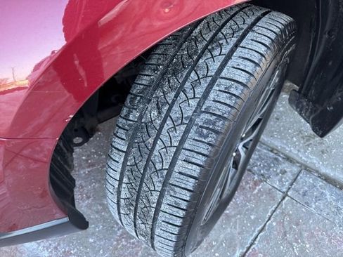 Used 2017 Subaru Outback 2.5i Limited image 52