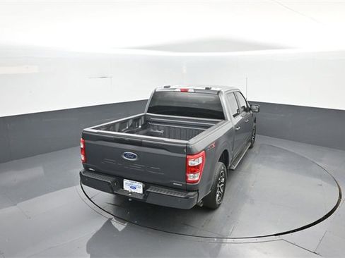 Certified 2023 Ford F150 XL w/ STX Appearance Package image 21