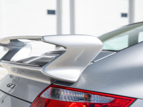 Used 2007 Porsche 911 GT3 image 3