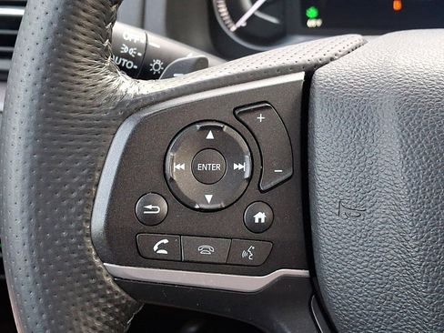 Used 2023 Honda Passport EX-L image 21