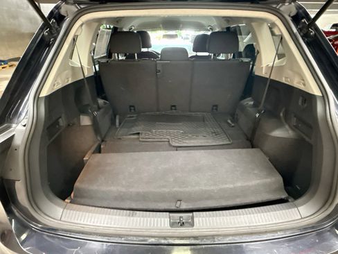 Used 2019 Volkswagen Tiguan S w/ 3rd Row Seat Package AWD/4WD image 27
