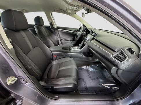 Used 2020 Honda Civic LX image 28