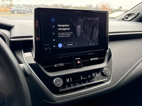 Certified 2024 Toyota Corolla XSE image 26