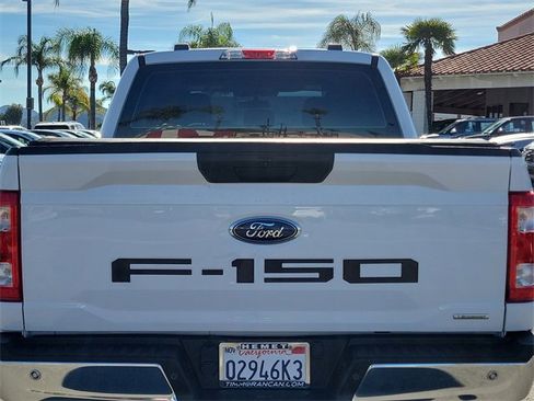 Used 2021 Ford F150 XL w/ Equipment Group 101A High image 26