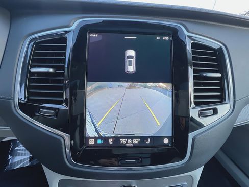 Certified 2023 Volvo XC90 T8 Ultimate image 19