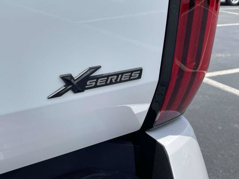 New 2026 Toyota Tundra SR5 AWD/4WD image 12