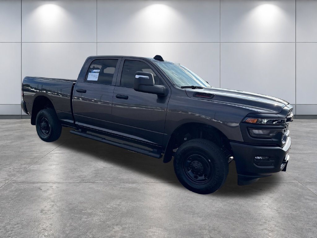 Used 2025 RAM 2500 Tradesman AWD/4WD image 7