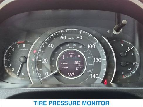 Used 2014 Honda CR-V LX image 16