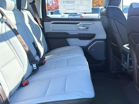 New 2026 RAM 1500 Laramie w/ Advanced Safety Group II image 16